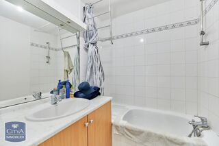  Appartement � vendre 2 pi�ces 38 m�