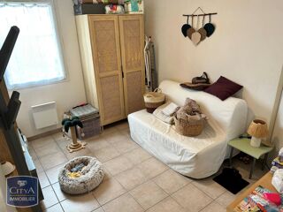  Appartement � vendre 3 pi�ces 61 m�