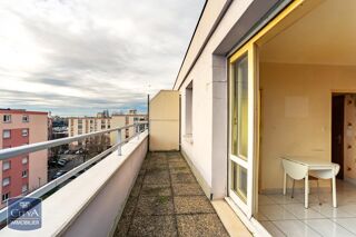  Appartement � vendre 1 pi�ce 22 m�