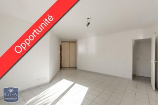  Appartement � vendre 3 pi�ces 61 m�