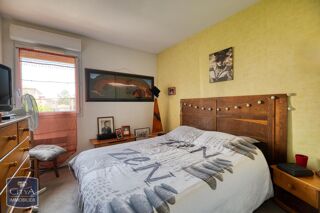  Appartement  vendre 3 pices 54 m