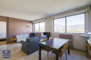  Appartement � vendre 2 pi�ces 48 m�