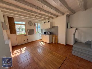  Maison � vendre 4 pi�ces 119 m�