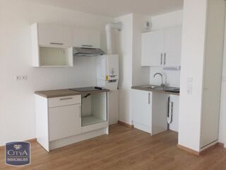  Appartement � vendre 2 pi�ces 42 m�