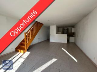  Maison  vendre 3 pices 80 m