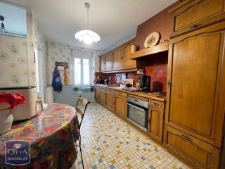  Maison � vendre 6 pi�ces 150 m�