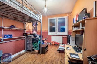  Appartement  vendre 3 pices 52 m