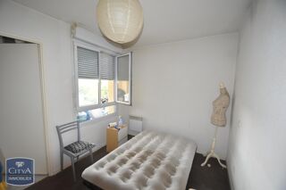  Appartement � vendre 2 pi�ces 38 m�