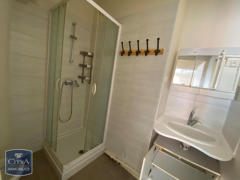 vente Appartement - 1 pièce(s) - 20 m² Grenoble (38000)