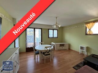  Appartement  vendre 2 pices 50 m