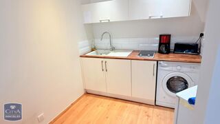  Appartement  vendre 2 pices 43 m