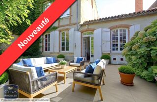  Maison � vendre 8 pi�ces 240 m�