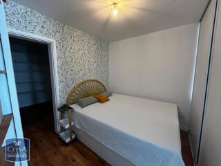  Appartement  vendre 1 pice 42 m