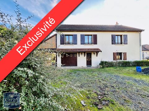   Vente Maison Maison - 5 pice(s) - 108 m