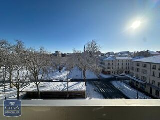  Appartement � vendre 3 pi�ces 90 m�