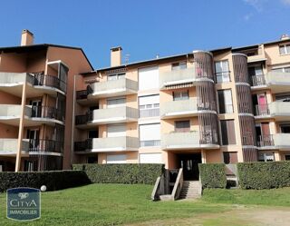  Appartement � vendre 5 pi�ces 118 m�