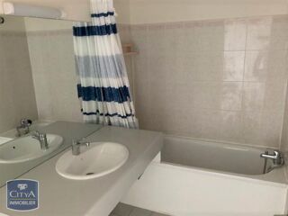  Appartement � vendre 3 pi�ces 58 m�