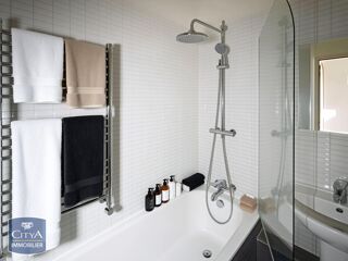  Maison � vendre 3 pi�ces 57 m�