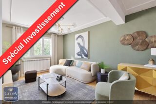  Appartement � vendre 4 pi�ces 68 m�