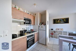  Appartement  vendre 3 pices 63 m