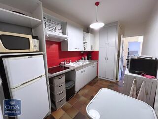  Appartement � vendre 2 pi�ces 49 m�