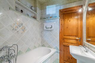  Appartement � vendre 5 pi�ces 129 m�