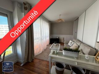  Appartement  vendre 1 pice 42 m