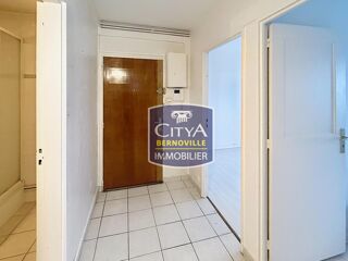  Appartement � vendre 4 pi�ces 82 m�