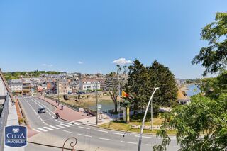  Appartement � vendre 1 pi�ce 28 m�