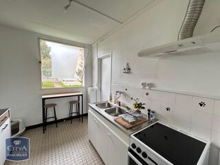  Appartement  vendre 3 pices 47 m