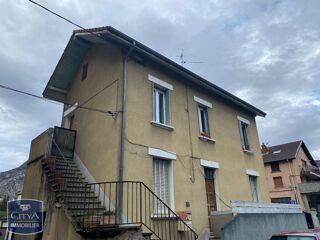  Appartement � vendre 7 pi�ces 79 m�