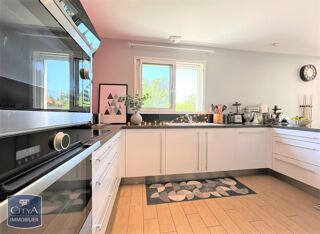  Maison � vendre 5 pi�ces 99 m�