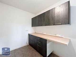  Maison � vendre 4 pi�ces 80 m�