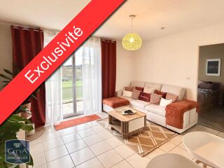  Appartement � vendre 2 pi�ces 38 m�