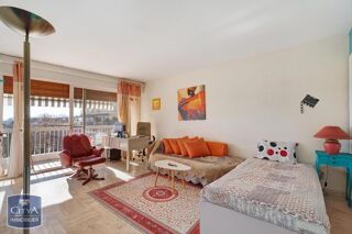  Appartement � vendre 2 pi�ces 47 m�