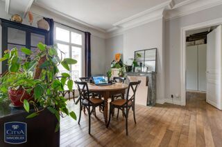  Appartement � vendre 3 pi�ces 88 m�