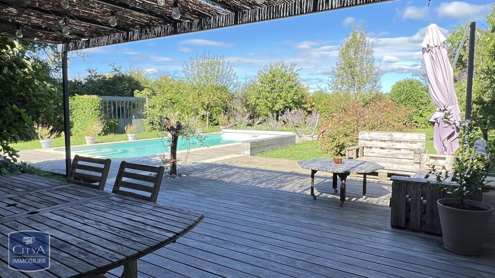  vendre  Maison Bligny-ls-Beaune (21200)