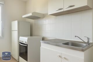  Appartement � vendre 3 pi�ces 