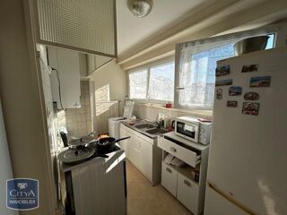  Appartement  vendre 3 pices 66 m