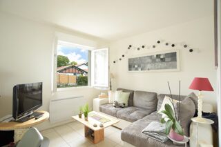  Appartement � vendre 2 pi�ces 45 m�