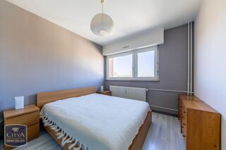  Appartement � vendre 2 pi�ces 43 m�