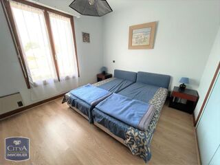  Appartement � vendre 2 pi�ces 56 m�