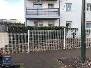  Appartement  vendre 2 pices 49 m