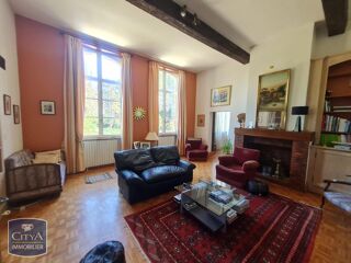  Maison  vendre 8 pices 287 m