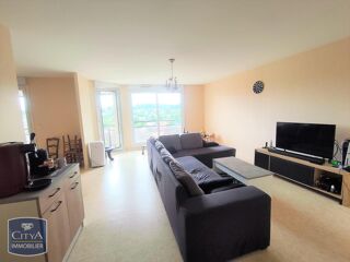  Appartement � vendre 4 pi�ces 92 m�