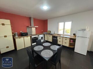  Maison  vendre 9 pices 290 m