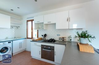  Appartement  vendre 2 pices 51 m