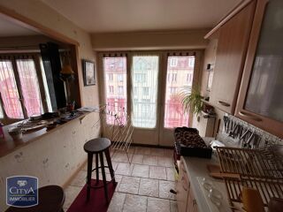  Appartement � vendre 2 pi�ces 53 m�