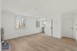  Appartement  vendre 3 pices 53 m