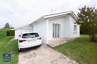  Maison � vendre 5 pi�ces 76 m�